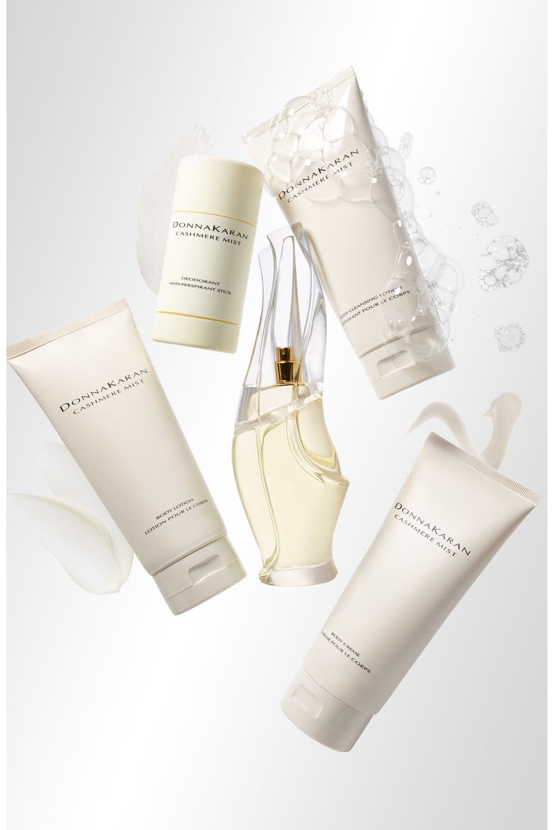 Donna Karan Cashmere Mist Deodorant Trio, Alternate, color, NO COLOR