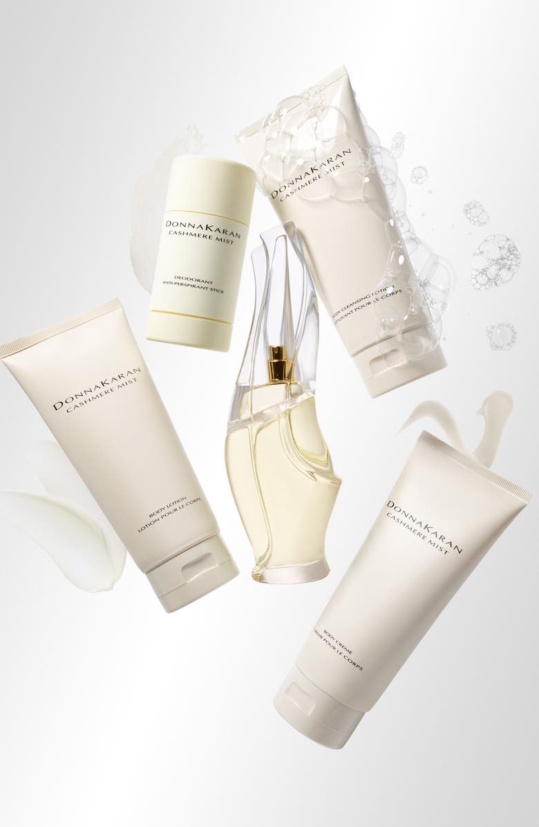 Donna Karan New York Donna Karan Cashmere Mist Deodorant Trio, Alternate, color,