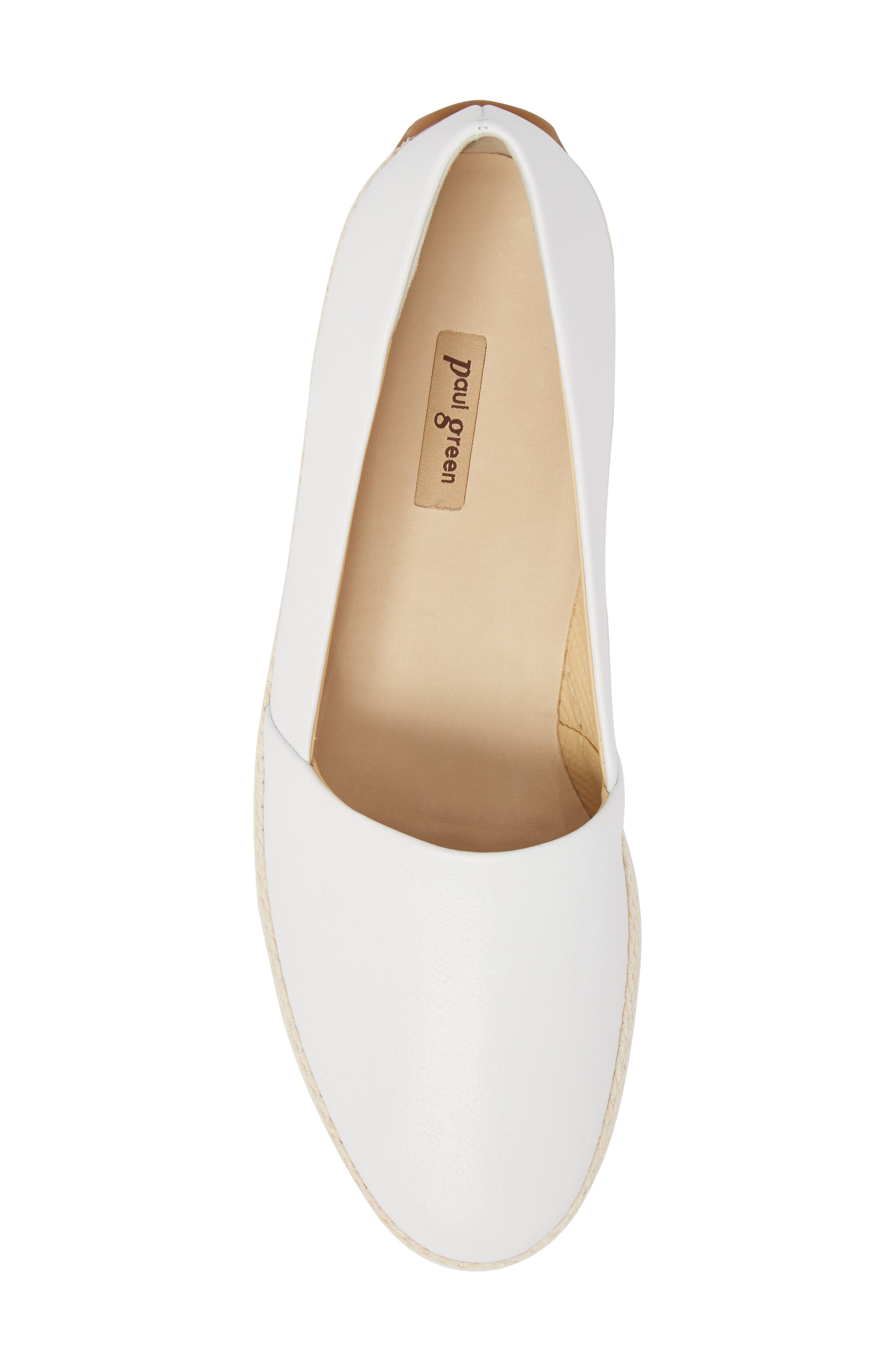 Paul Green Roxy Espadrille, Alternate, color, 