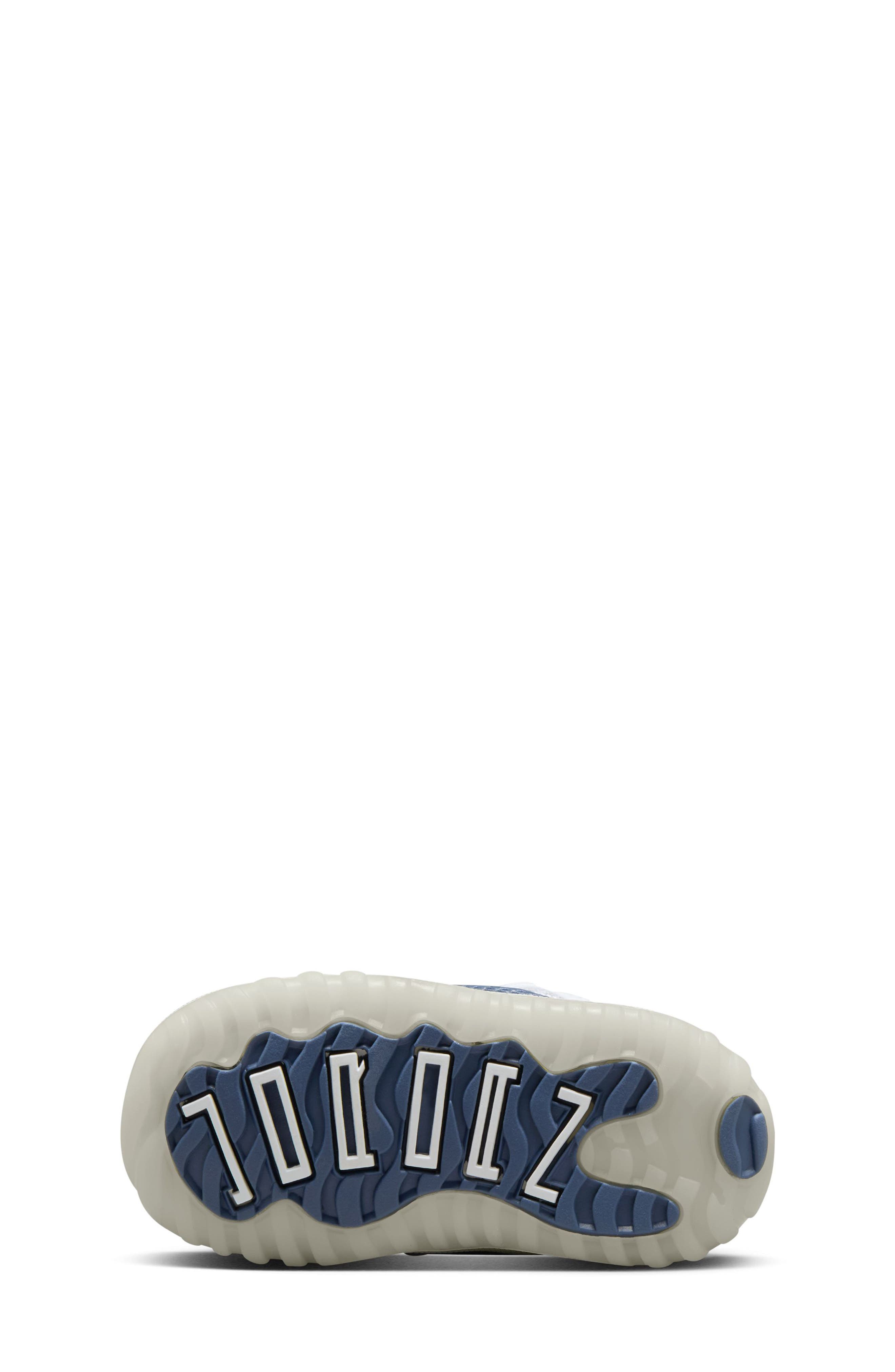 Jordan Kids' Air Jordan 11 Retro Low Sneaker, Alternate, color, 