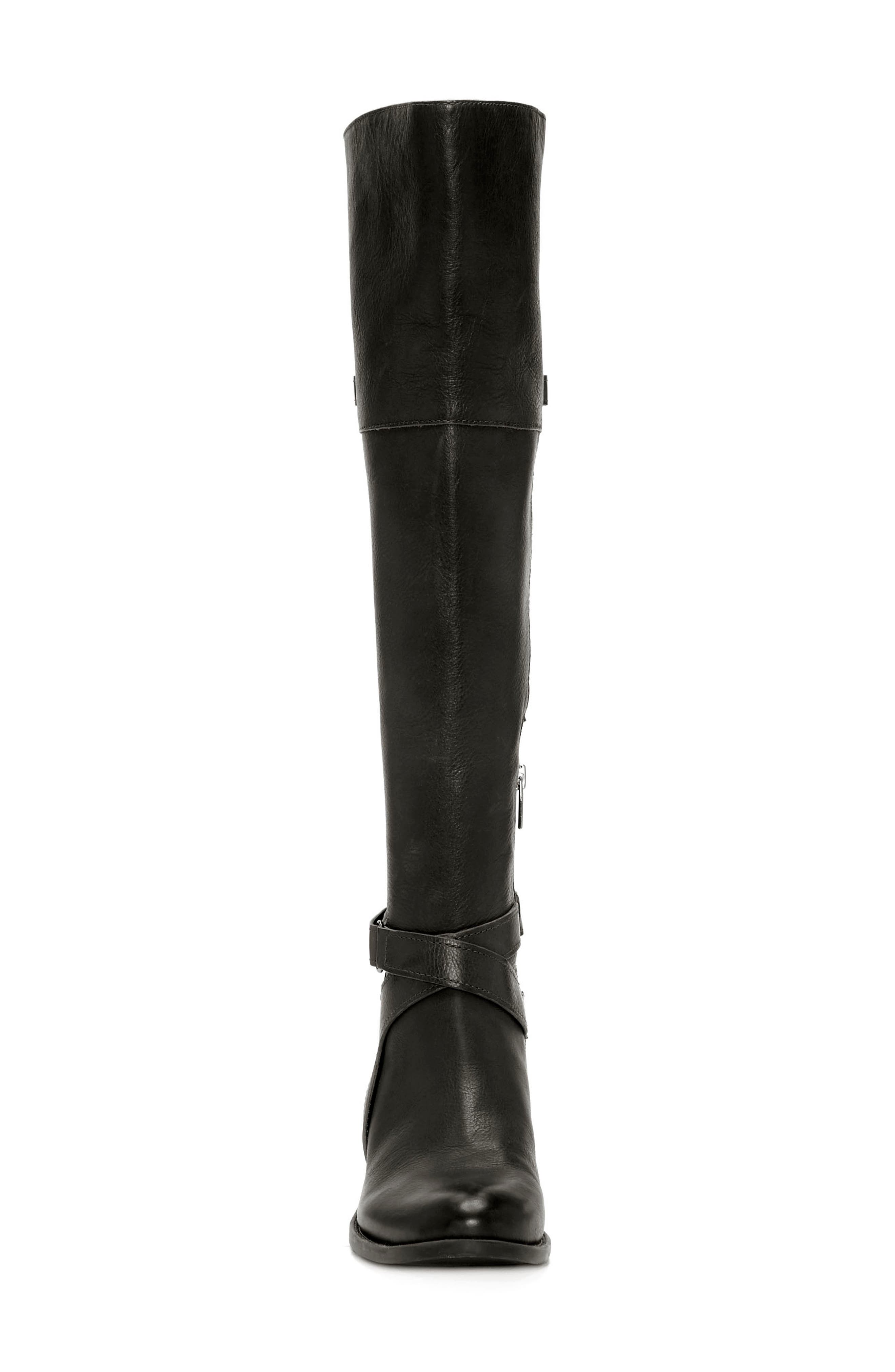 Vince Camuto Bestant Over the Knee Boot, Alternate, color, 
