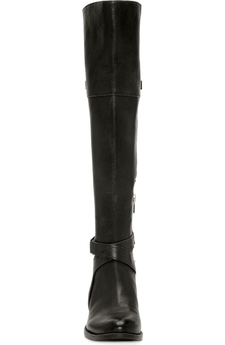 Vince Camuto Bestant Over the Knee Boot, Alternate, color,