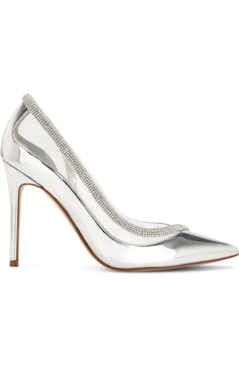 Nine West Finna Pointed Toe Pump, Alternate, color,