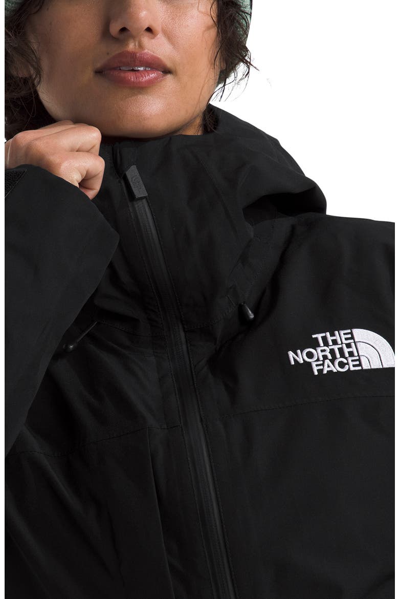 2-in-1 Thermoball™ Heatseeker™ Eco Triclimate® Snow Jacket, Alternate, color, TNF BLACK