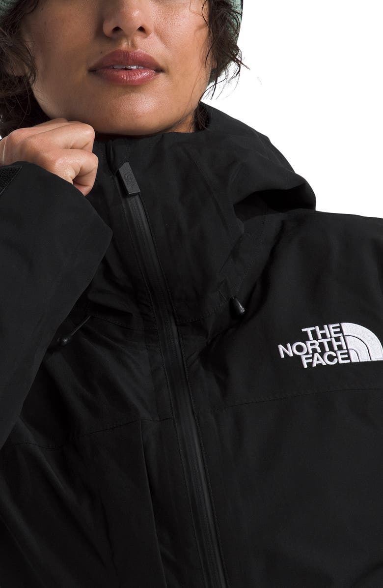The North Face 2-in-1 Thermoball<sup>™</sup> Heatseeker<sup>™</sup> Eco Triclimate<sup>®</sup> Snow Jacket, Alternate, color, 