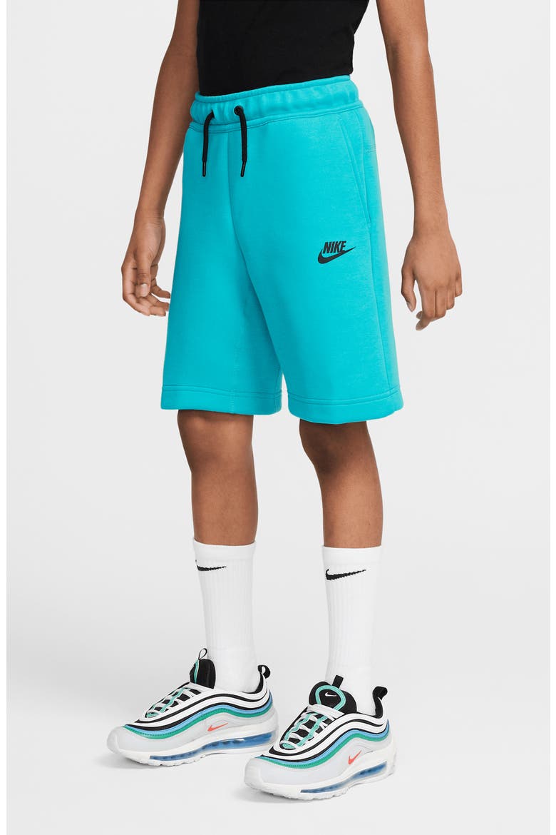 Nike Sportswear Tech Fleece Shorts | Nordstrom