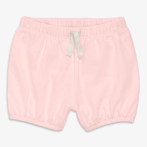 Baby Organic Bubble Short