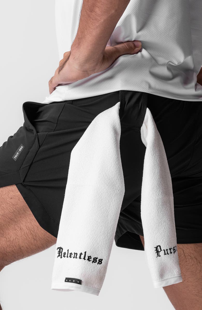 ASRV Tetra-Lite Training Shorts, Alternate, color, Black