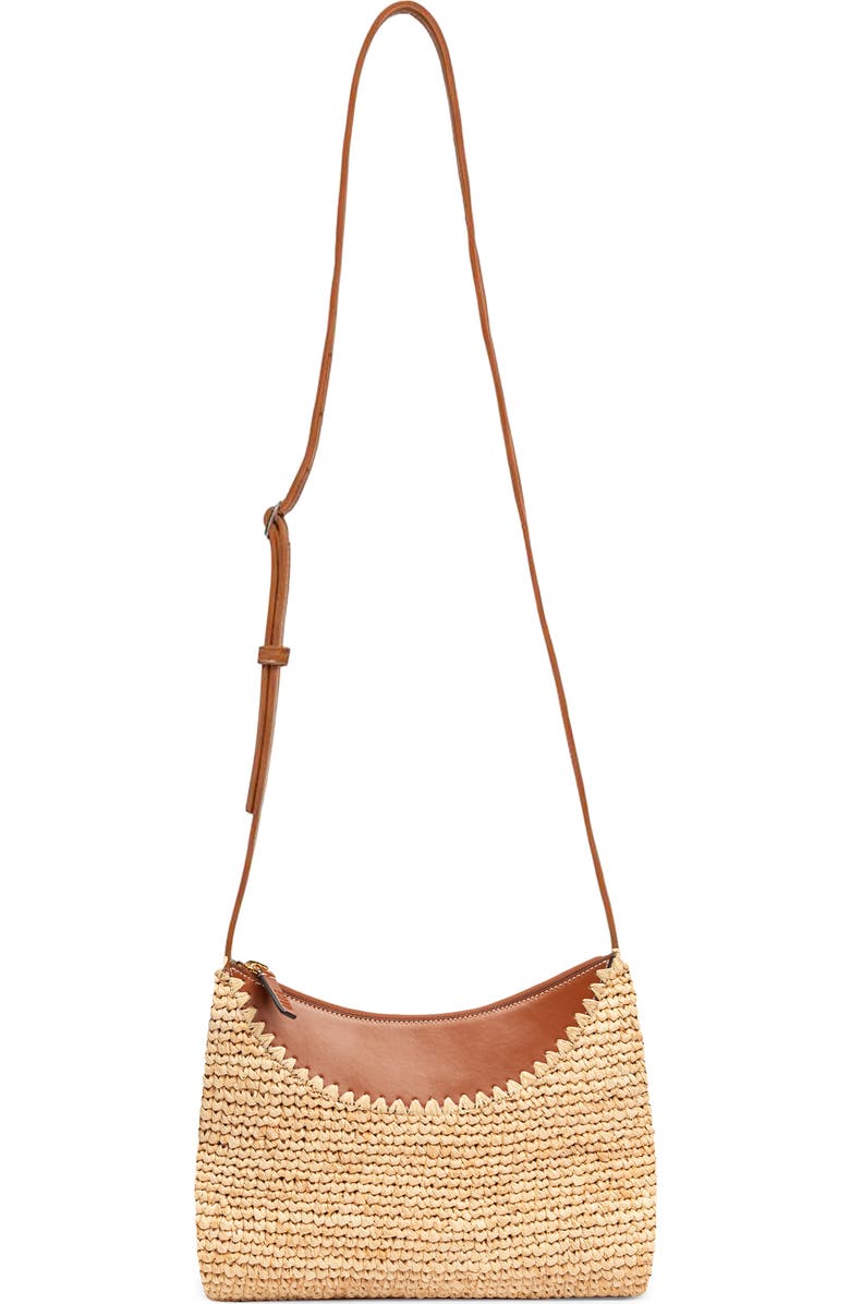 STAUD Rowey Shoulder Bag, Alternate, color,