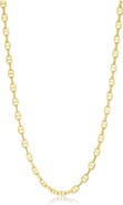 Lafonn Lucy Medium Chain Necklace