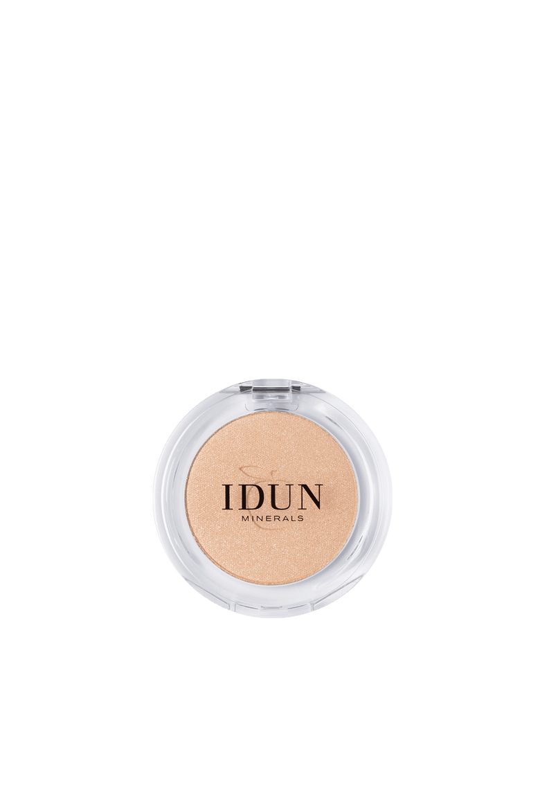 Mineral Single Eyeshadow, Alternate, color, Tussilago (Shimmery champagne)