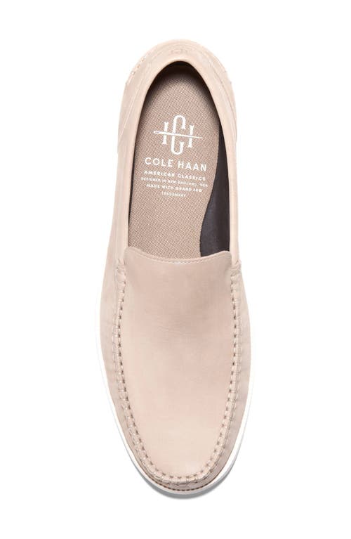 Cole Haan American Classics Hampton Loafer In Multi