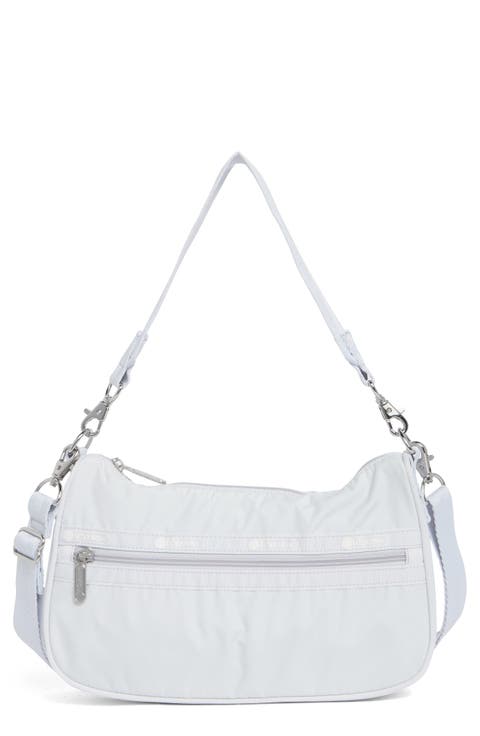 Small Convertible Shoulder Bag