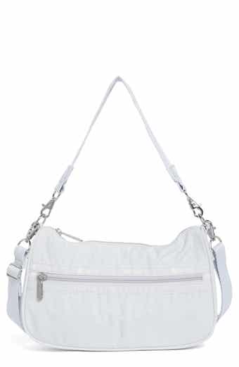 Small Convertible Shoulder Bag