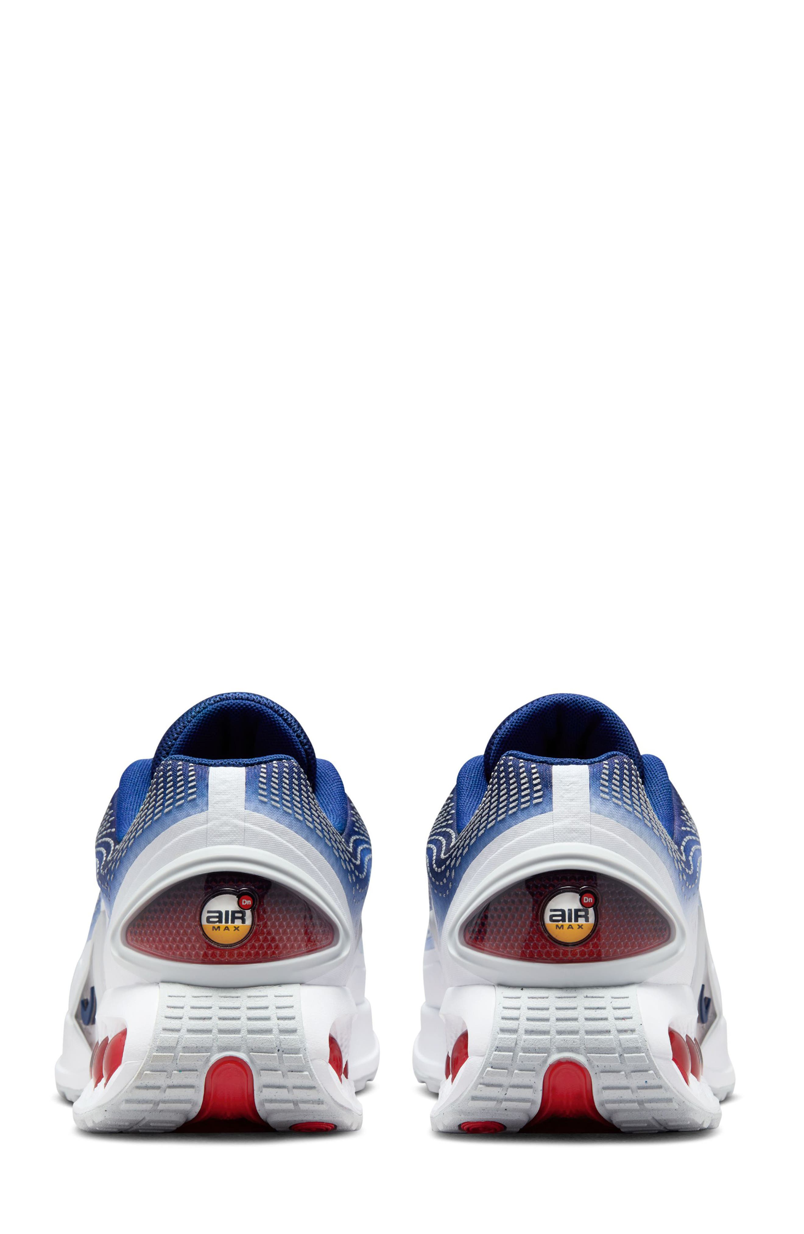 Nike Air Max Dn Sneaker, Alternate, color, 