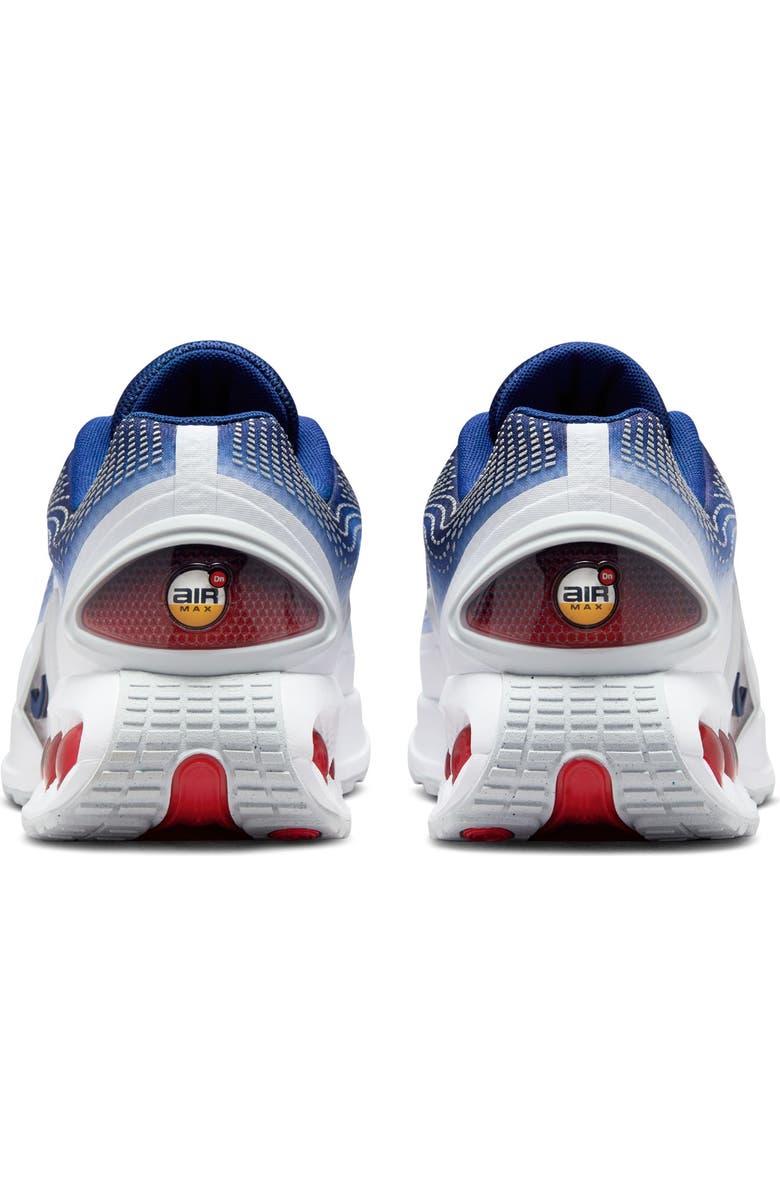 Nike Air Max Dn Sneaker, Alternate, color,