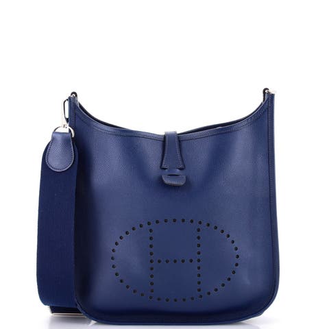 Evelyne Bag Gen III Epsom PM
