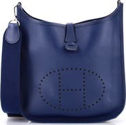 81034712 Evelyne Bag Gen III Epsom PM