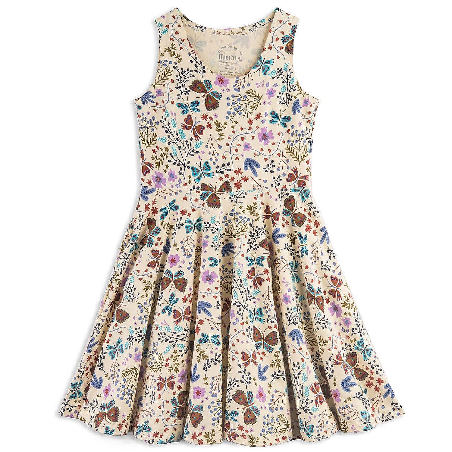 selected Botanical floral