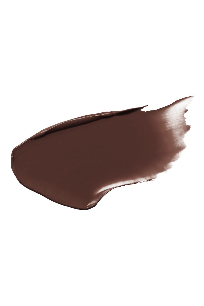 Rouge Essentiel Silky Crème Lipstick, Alternate, color, CHOCOLAT DIVIN