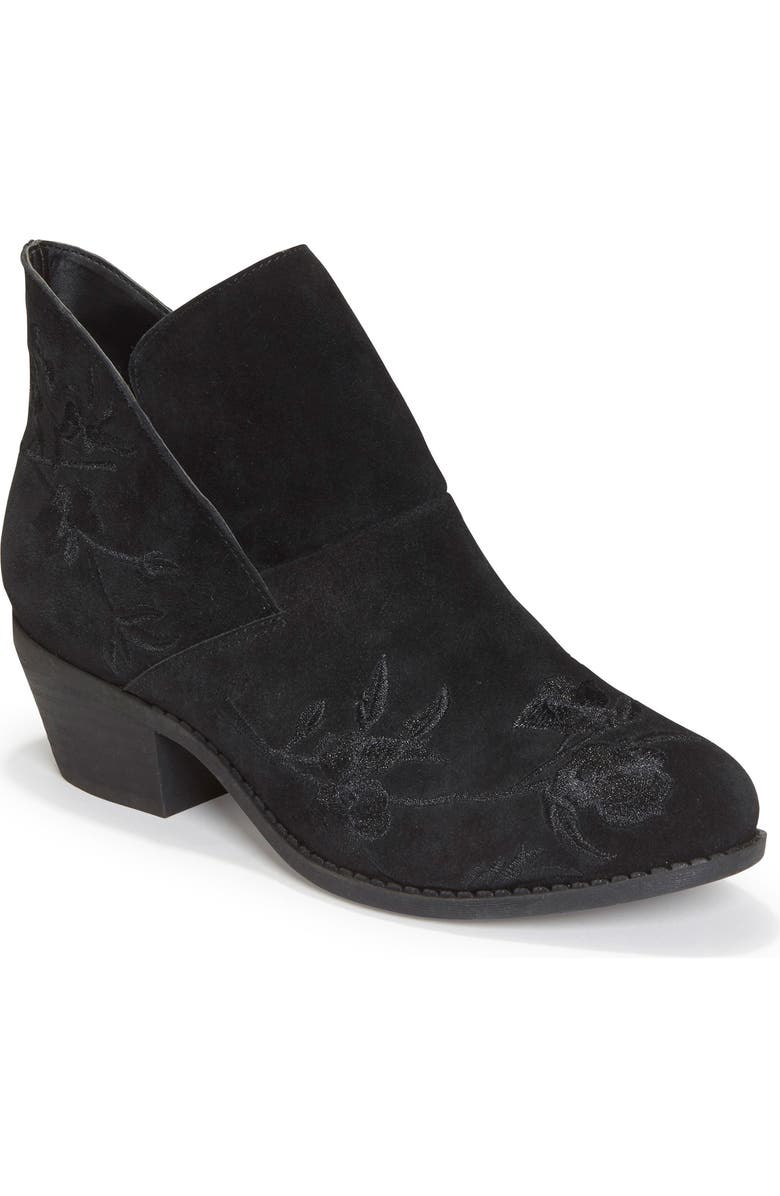 Adam Tucker by Me Too Me Too Zena Ankle Boot, Main, color,