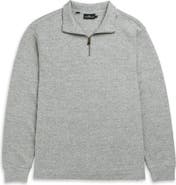 Rodd & Gunn Alton Ave Regular Fit Pullover Sweatshirt