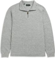 Rodd & Gunn Alton Ave Regular Fit Pullover Sweatshirt