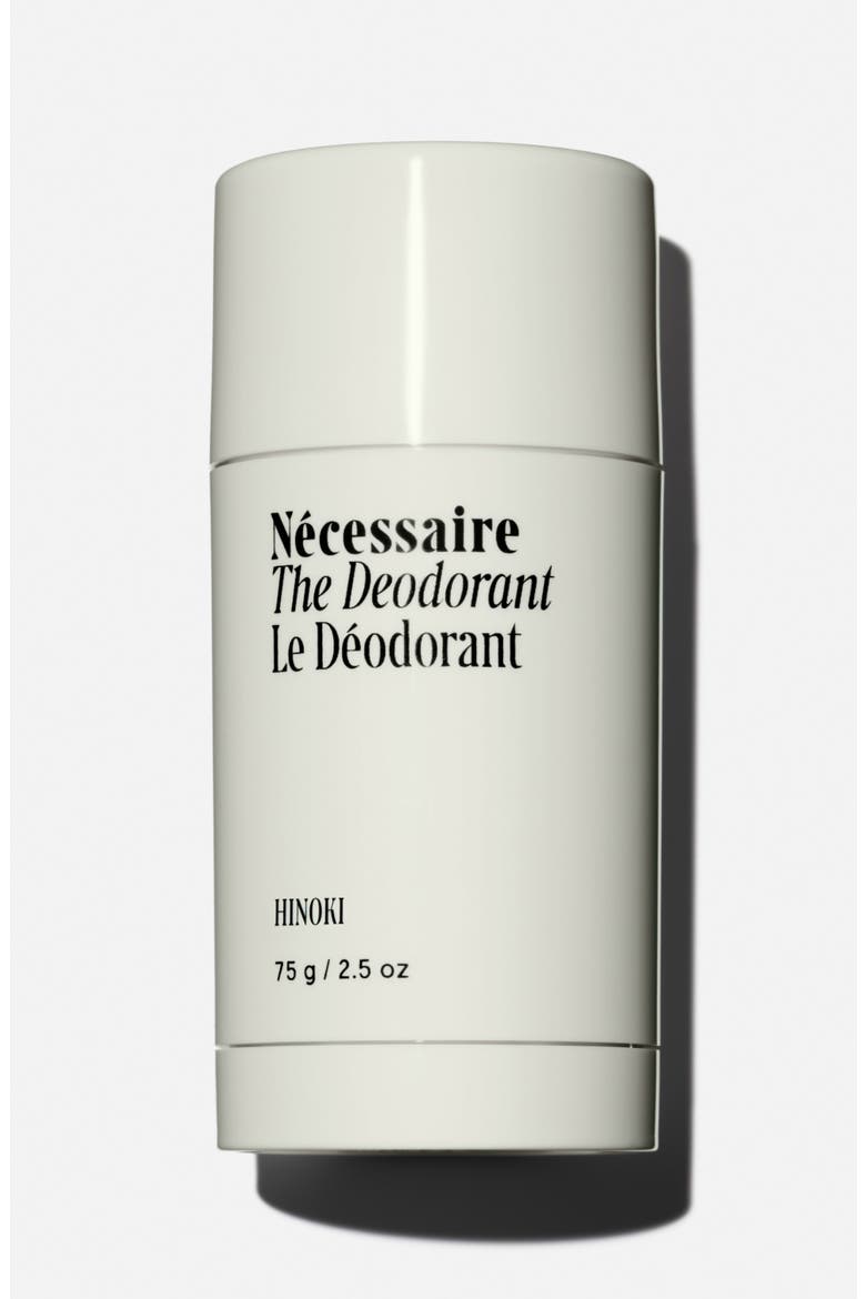 The Deodorant Gel, Main, color, HINOKI