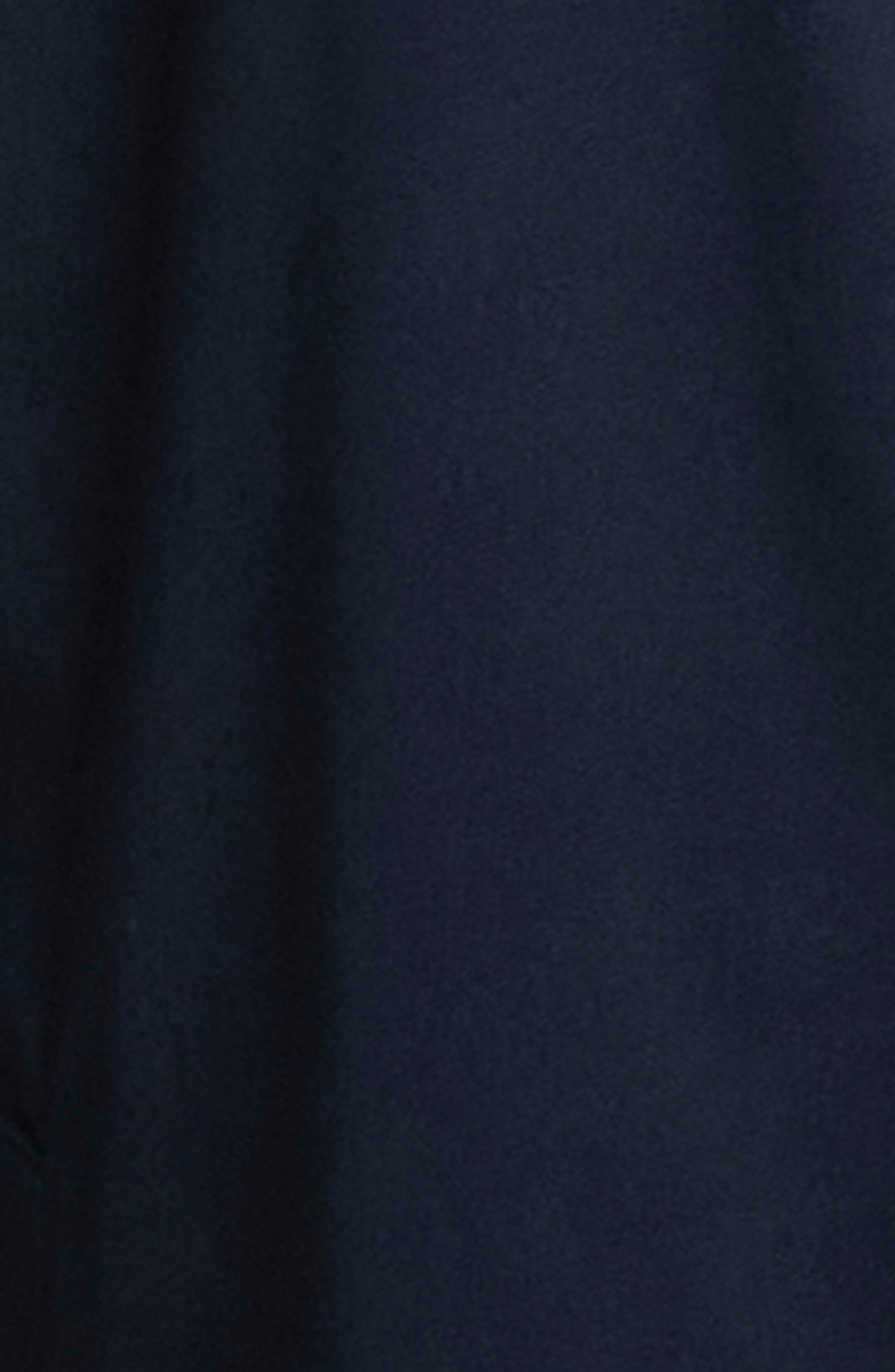 Мужские Barbour Rokig Waterproof Car Coat — фото 4