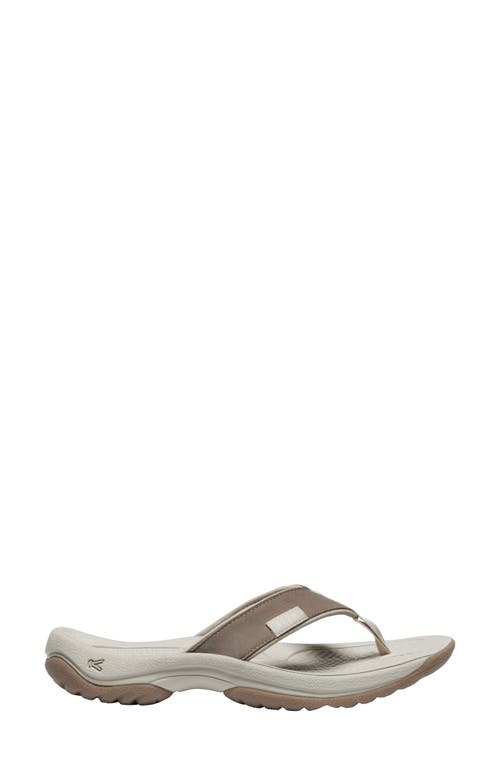 Keen Kona Flip Flop