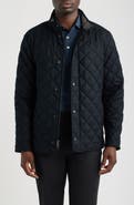 Peter Millar Suffolk Quilted Wool Jacket