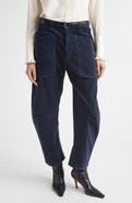 Nili Lotan Shon Corduroy Pants