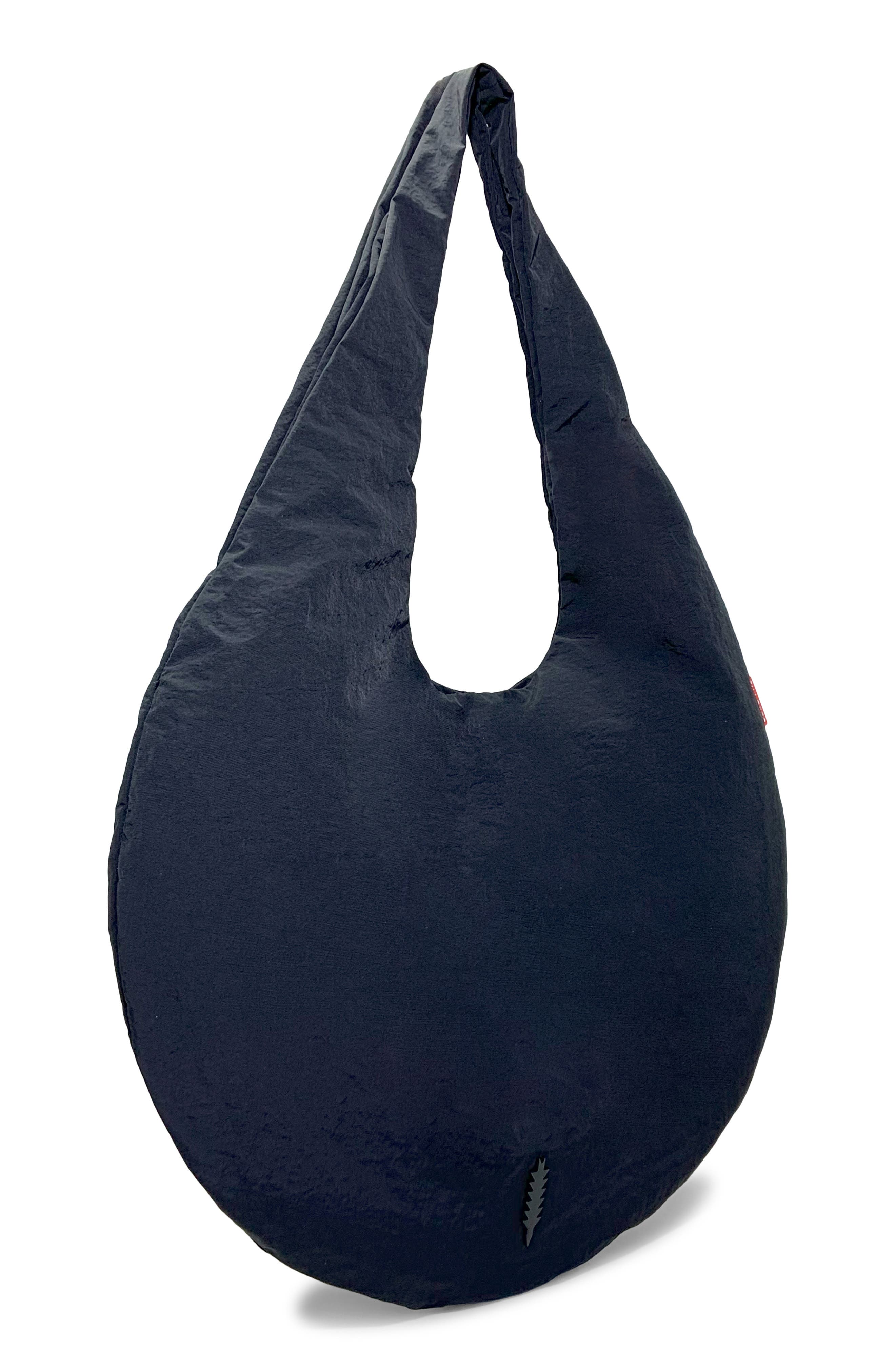 Juno Large Tote, Alternate, color, BLACK