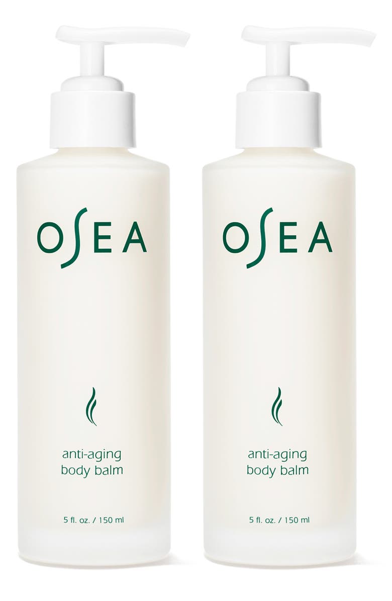 Anti-Aging Body Balm Duo $108 Value