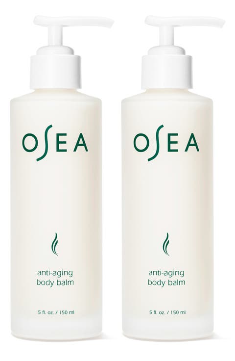 Anti-Aging Body Balm Duo (Nordstrom Exclusive) $108 Value