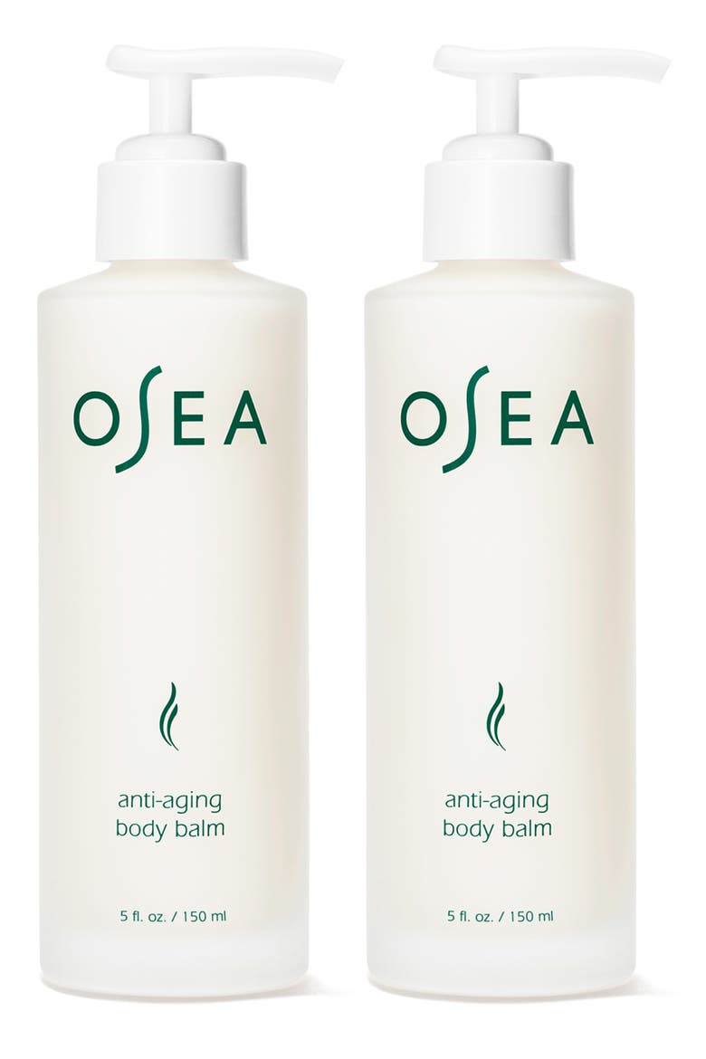 Anti-Aging Body Balm Duo (Nordstrom Exclusive) $108 Value video