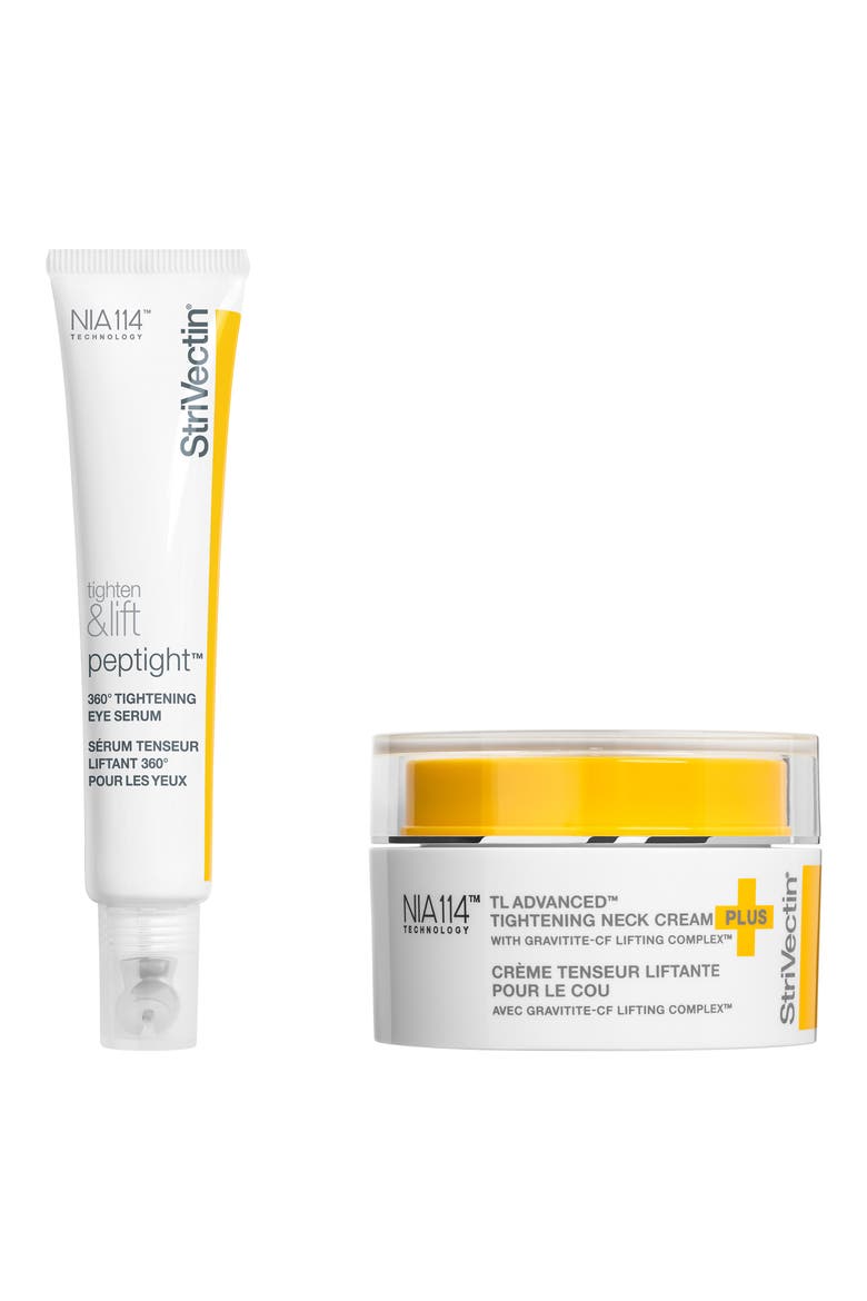 Tightening Skin Care Set USD $164 Value, Alternate, color, NO COLOR