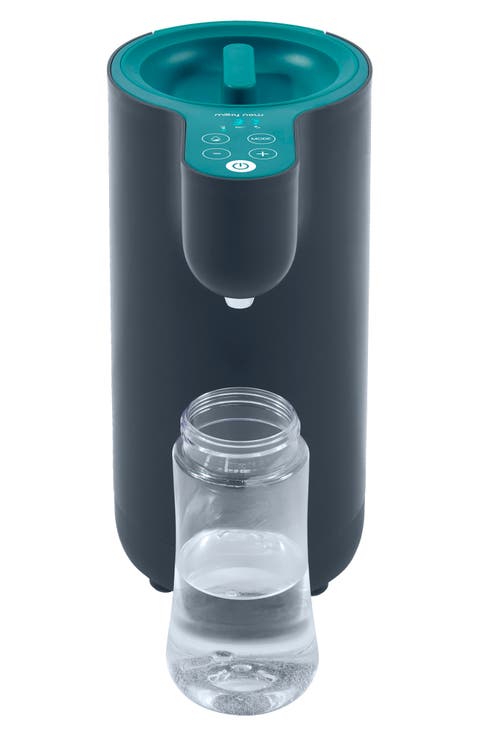 Milky Now Instant Water Dispenser for Baby Bottles
