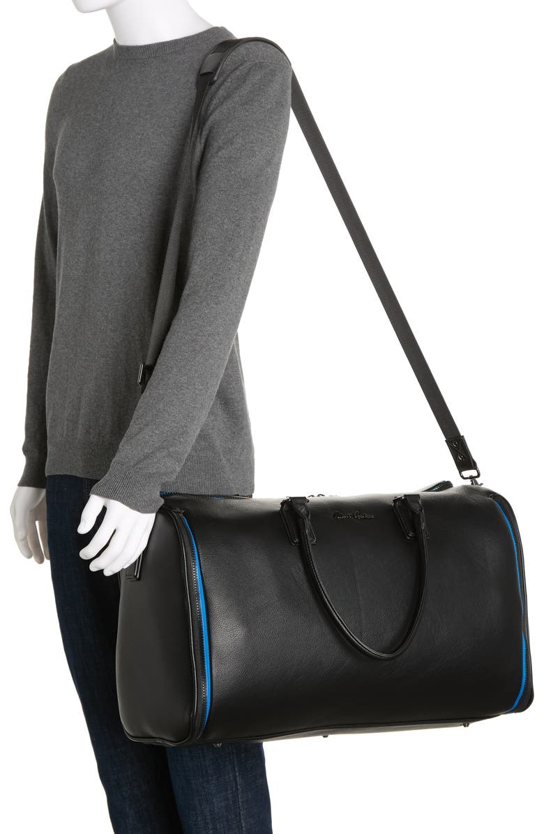 Robert Graham Infinity Duffle Bag, Alternate, color,