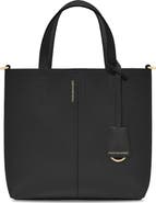 MAISON de SABRÉ Small Leather Soft Tote