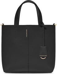 MAISON de SABRÉ Small Leather Soft Tote