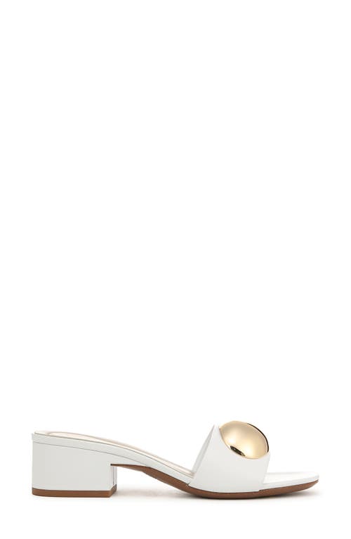SARTO BY FRANCO SARTO SARTO BY FRANCO SARTO NIKA SLIDE SANDAL 