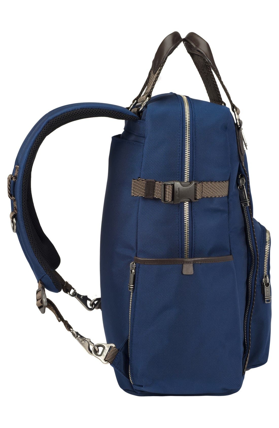 Alpha Bravo - Lejeune' Backpack Tote | Nordstrom