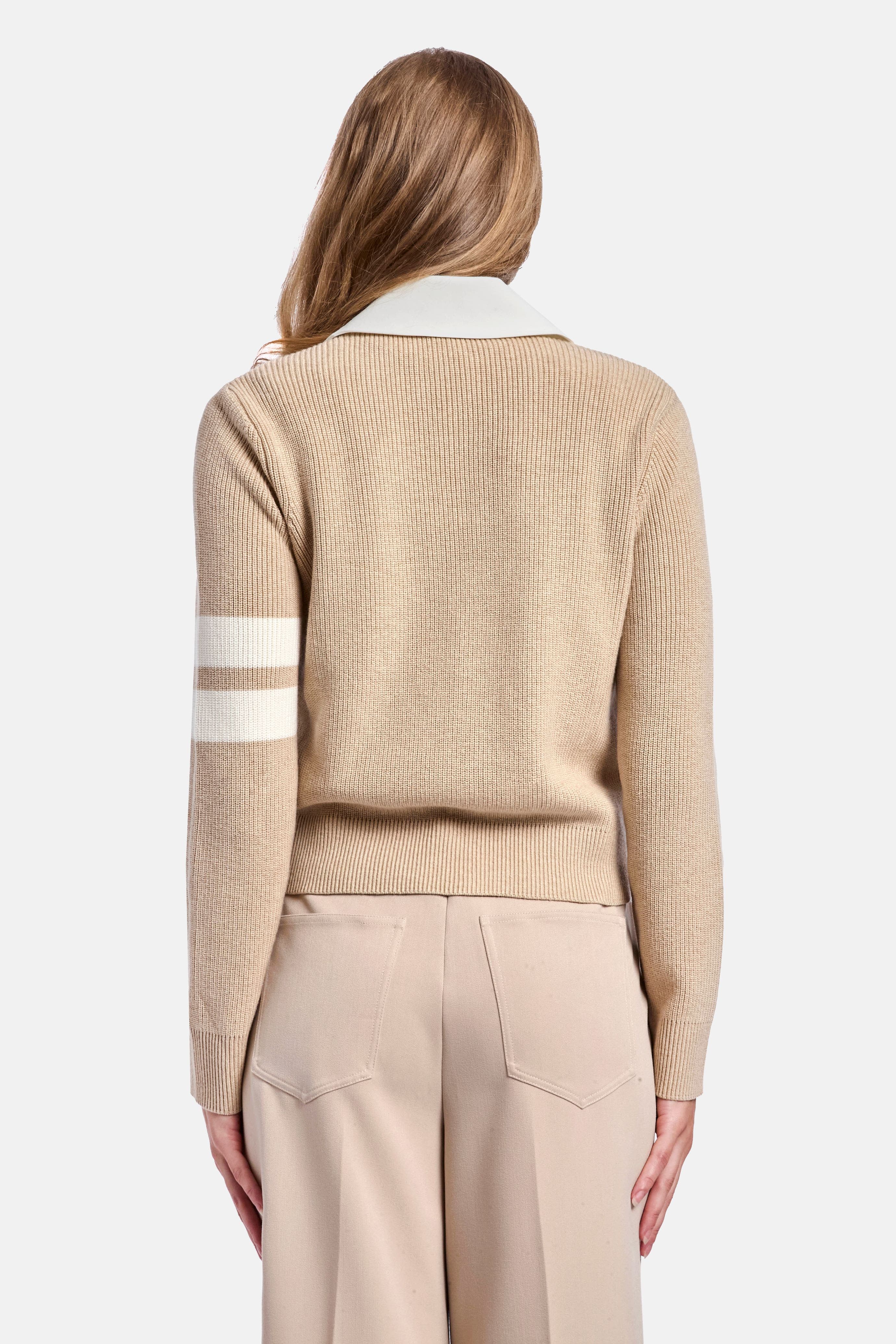 The Eddington Combo Jacket - image 4