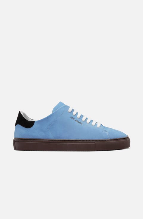 Clean 90 Nubuck Sneaker - Men's