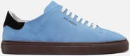 Axel Arigato Clean 90 Nubuck Sneaker - Men's