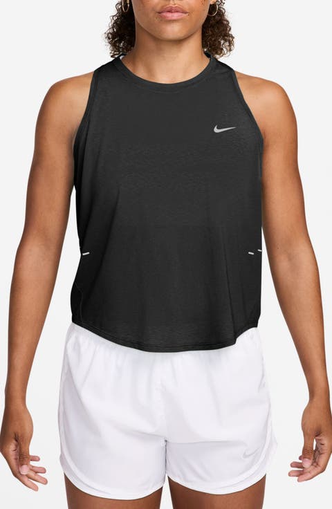 Swift Breathe Dri-FIT Running Tank Top
