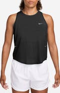 Nike Swift Breathe Dri-FIT Running Tank Top