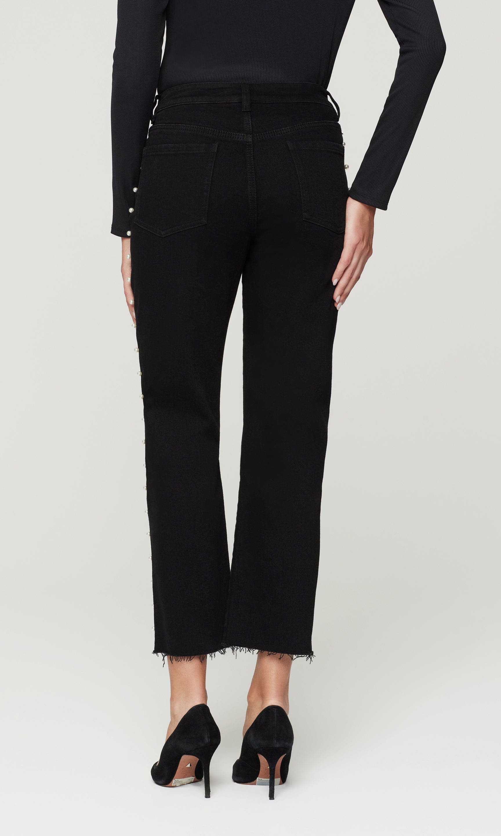Han Pearl Jeans - image 2