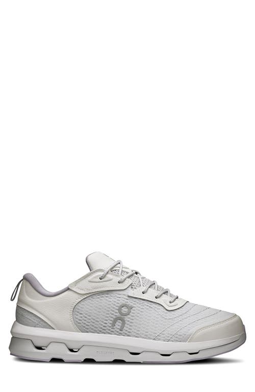 On Cloudze Mo Sneaker In Gray